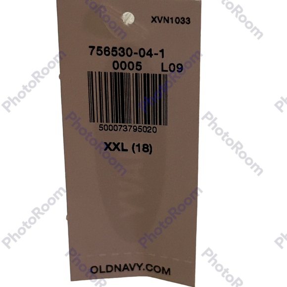 Old Navy Pineapple Shirt - Picture 4 of 4